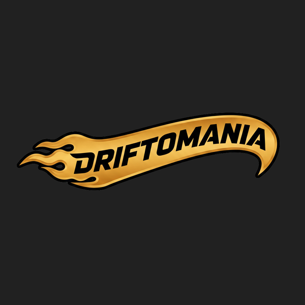 Driftomania