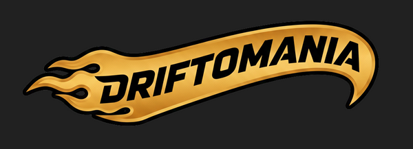 Driftomania