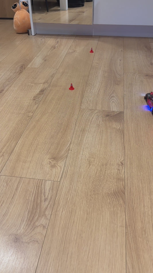 NISSAN 350Z BLACK  - Autko Zdalnie Sterowane Drift RC - Legenda Driftu - Kompletny Zestaw - PRZEDSPRZEDAŻ